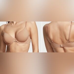 VICTORIAS SECRET lightly lined bra